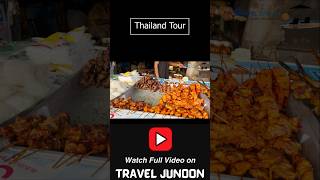 Ayutthaya Trip Last Day in Thailand #thailand #thailandayutthaya #shorts #shortsvideo #shortsyoutube