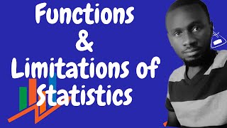 Quantitative Techniques Questions and answers | Functions and limitations of statistics