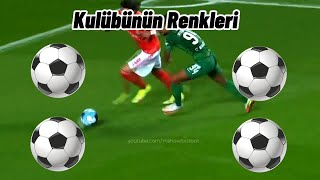 Kendi Futbol Kulübünü Oluştur #1