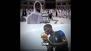 Rolando should went to makkah 💀 #shorts #ronaldo