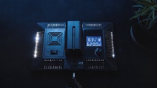 Awesome Budget Video LED Light $36