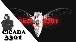 CICADA 3301 - L' enigma più difficile della storia - ita