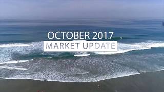 Market Update - October - Oceanside 92054