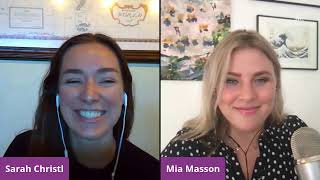 Is This Even An Event Anymore? Building Communities with Mia Masson