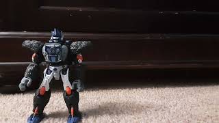 Optimus primal maximum v2