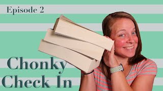 Chonky Check In | Episode 2