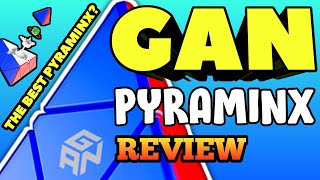 Gan Pyraminx Full Review | Is It Good?