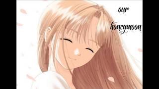 Honeymoon - nightcore