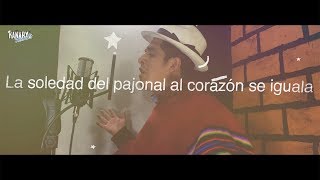 El Varón de la Fiesta - MIX Sanjuanitos - Video Lyric 2019