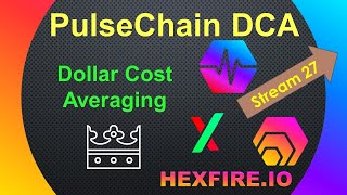 Influencer Tokens Up Big! Pulsechain Fantasy League Stream #27