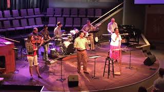 5-10-2015 Grace Chapel Worship - IMG 6919