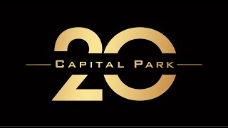 20th anniversary of Capital Park 🎉