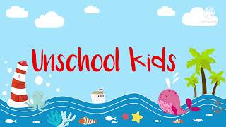 Good Habits for kids || #unschoolkids || Learn good habits