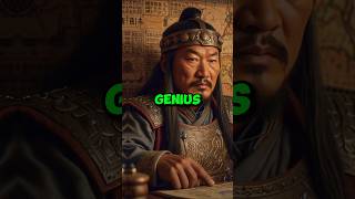 Was Genghis Khan the Greatest Military Genius of All Time? #shorts