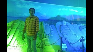 Krishna Debnath | G20 Summit | Largest Indoor Sand Art | World Records India |  Agartala | Tripura