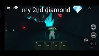 my gold and diamond pics (Roblox kaiju paradise)