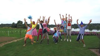 Lipdub voorbeeld - Justin Timberlake - Lipdubworld