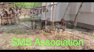 Puits 624 SMS Association