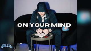 UK Rap - Beat Instrumental: Potter Payper x Marnz Malone Type Beat - On Your Mind