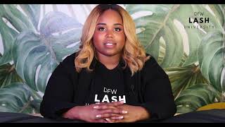 DFW Lash University Course Resource