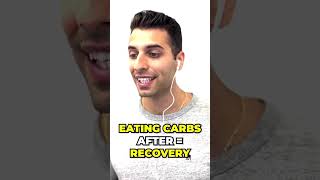 Best Time To Eat Carbs Part 1