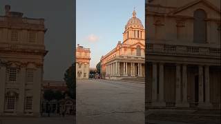 Royal naval college #london#college#england #uk#europe