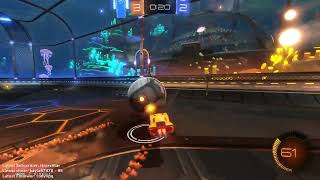 Full VOD May 31st, 2023; Rocket League