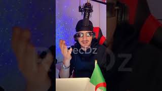 اوبيرا يرد احد الكهول واش راك حاب تولي ترميناطور 🤣 روح يخي ديناصور