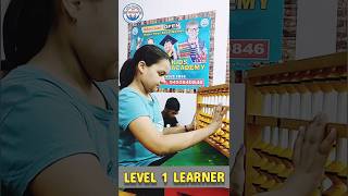 #abacus #education #amazing #learning #activity #mathshorts #abacuslevel1 #shortvideo #shorts