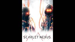 Scarlet Nexus ost: research center battle 1a