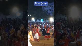 🌸 Raas Garba🌼 #shorts #shortsfeed #viral #trending #youtubeshorts #garba #garbanight #garbalovers