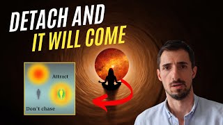 How To DETACH - Release Importance And It Will Come