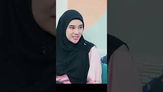 Semoga istiqomah #keepistiqomah #hijab #muslimahtrendy #clarashinta