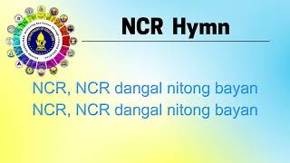 NCR Hymn Instrumental