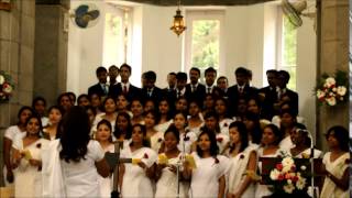 I Will Praise You- MBBS 2010