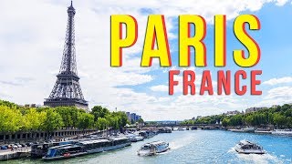 Paris Travel Guide - France | Europe Travel