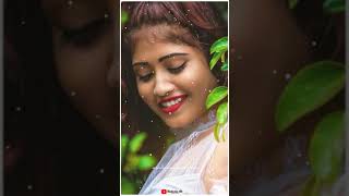 Jhulfo se uri Khusboo pyar ki Status Video | Love Song Status Video | #short #hindustanlite