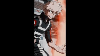 Katsuki Bakugo my hero academia [Edit/AMV]   #shorts #edit #anime #short