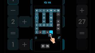 Math Master Vertical Gameplay - 14