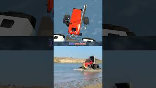 NISHU DESHWAL TRACTOR stunt / indian vehicles simulator 3d 😱