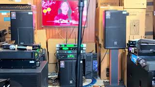 ❣️ DÀN KARAOKE 19TR MÀ NGỠ LÀ PHÒNG BAY - ĐỒNG BỘ HÃNG NEWSOUND - 0986344085