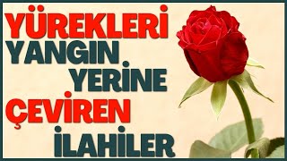 YÜREKLERİ YANGIN YERİNE ÇEVİRECEK İLAHİLER |CÜMLE DERDE DERMAN ALLAH | ELLERİMİ AÇTIM SANA YA İLAHİ