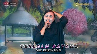 Terlalu Sayang - Voc Cristin Bolo - Sandiwara Bina Remaja Indah Edisi 5 Desember 2022