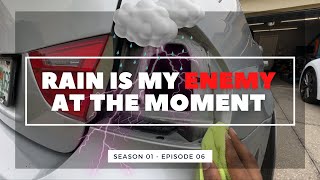 A BMW Mixed With Water Is A No Go - S1E06