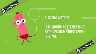 Know About Different Types Of Software Testing Models @ TestOrigen