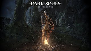 Dark souls прохождение #2