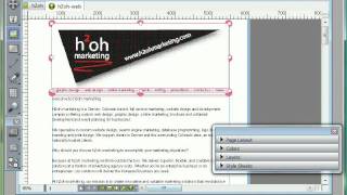 Review of New Tools in QuarkXpress 8