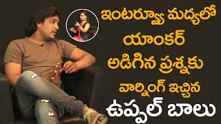 Uppal Balu about Big Boss 3 | Uppal Balu Entry in Big Boss 3 | Tik Tok Upal Balu Interview | D24x7