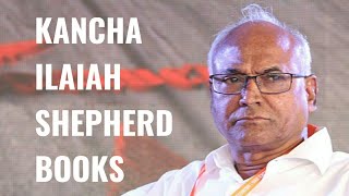 KANCHA ILAIAH SHEPHERD BOOKS