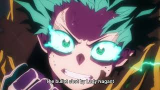 My Hero Academia Season 7 Episode 17 Preview [English Sub]